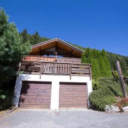 Chalet Residence Chantey Mourry 67 - Happy Rentals Chamonix Exterior photo