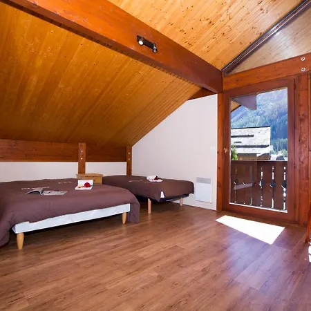 Chalet Residence Chantey Mourry 67 - Happy Rentals Chamonix Exterior photo