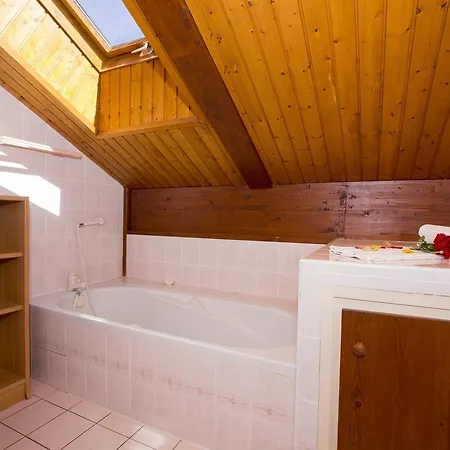 Chalet Residence Chantey Mourry 67 - Happy Rentals Chamonix Exterior photo