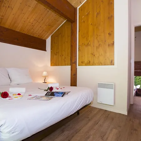 Chalet Residence Chantey Mourry 67 - Happy Rentals Chamonix Exterior photo